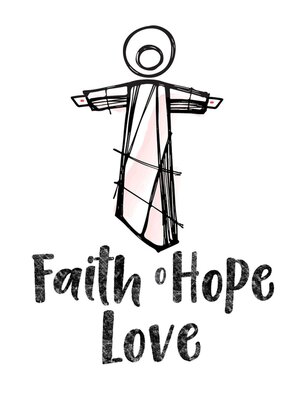 cover image of Faith, Hope, and Love | a 30-Day Devotional Book for Christian Lifestyles & Living